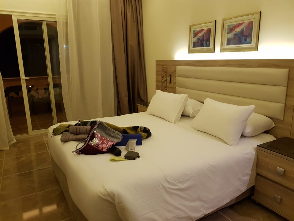 Zimmer Pickalbatros Aqua Vista Resort - Hurghada