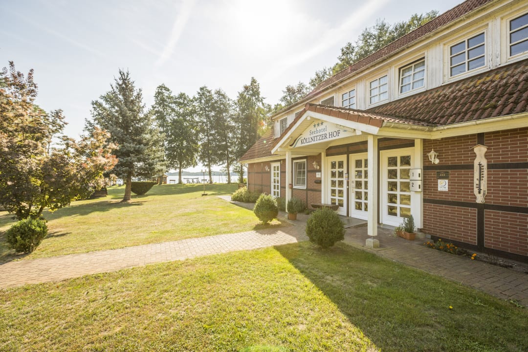 Gastro Seehotel Köllnitzer Hof