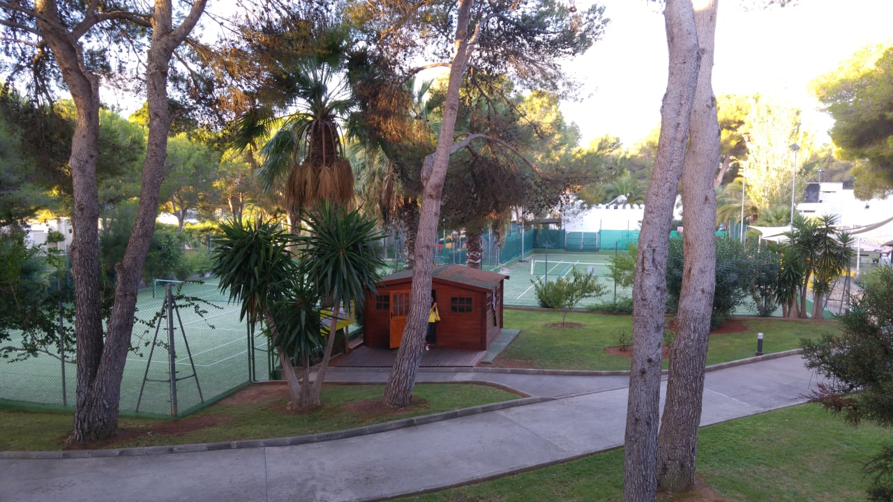 Sport & Freizeit TUI MAGIC LIFE Cala Pada