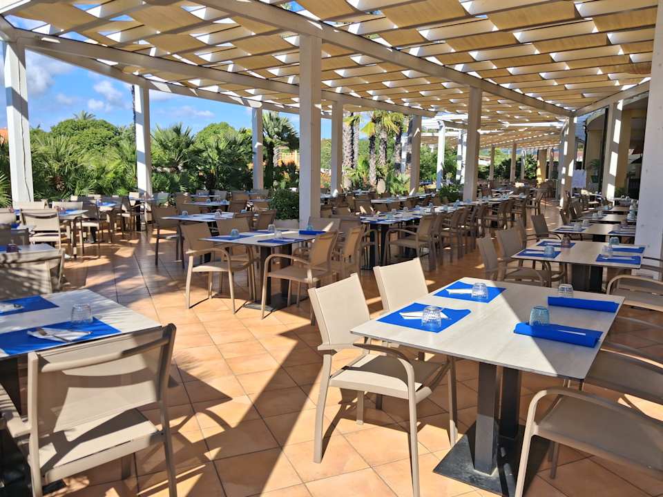 Gastro Falkensteiner Club Funimation Garden Calabria