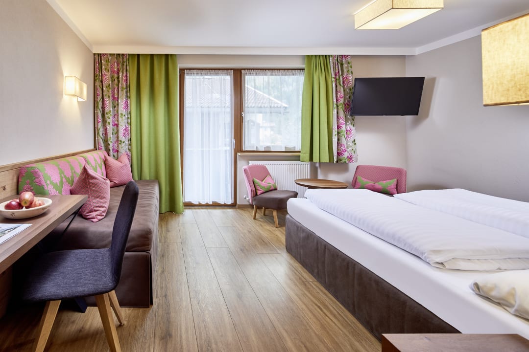 Zimmer Hotel Neue Post