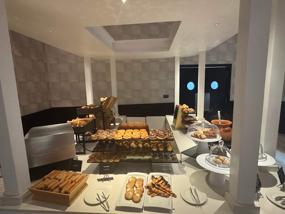 Gastro TRS Yucatan Hotel - Adults only