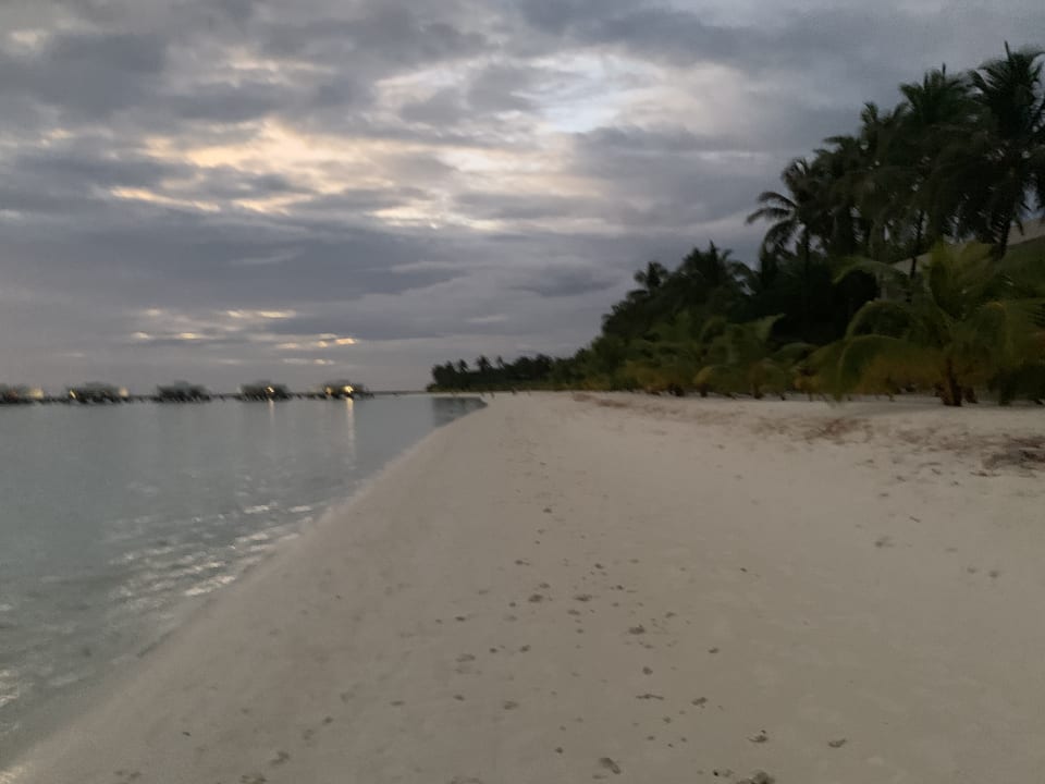 Strand Hotel Riu Atoll