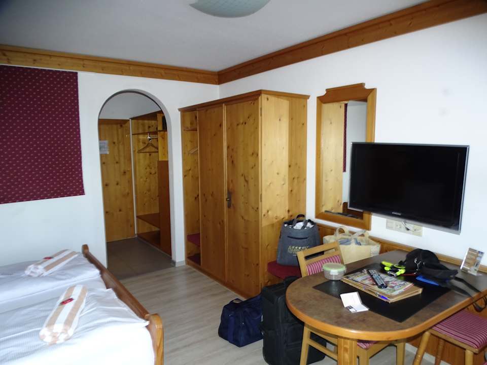 Zimmer Vital- und Wellnesshotel Albblick