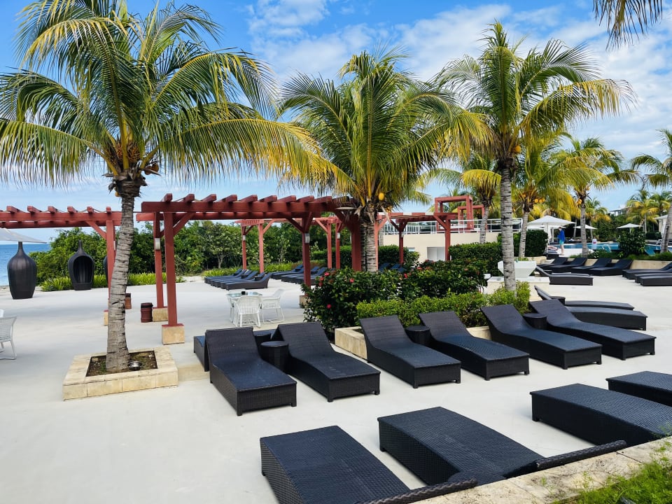 Außenansicht Angsana Cayo Santa Maria