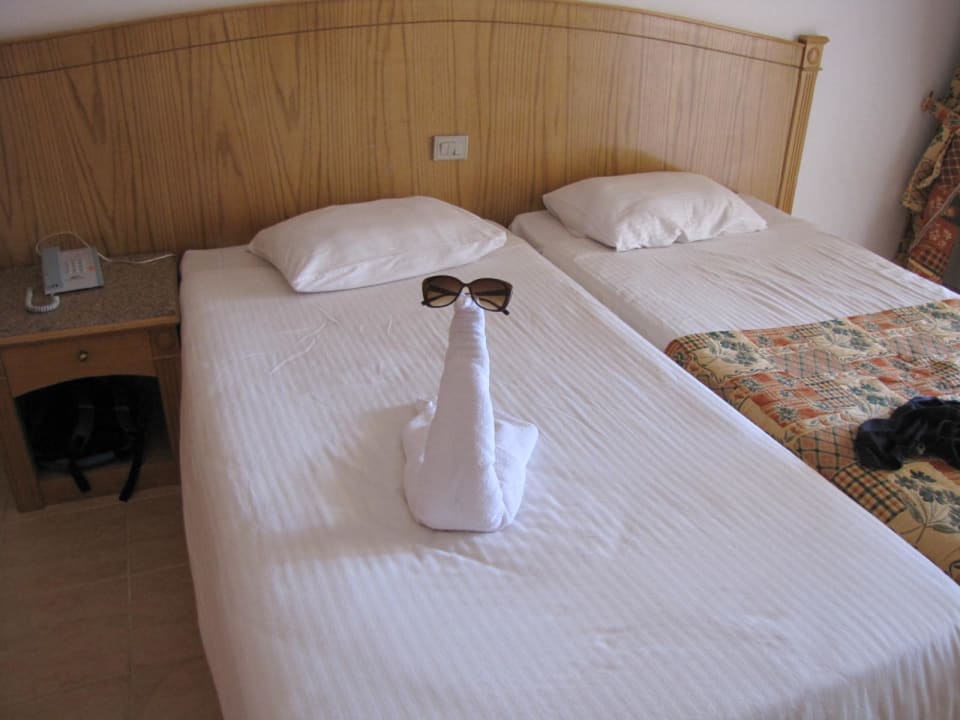 Pokój Pickalbatros Aqua Park Resort - Hurghada