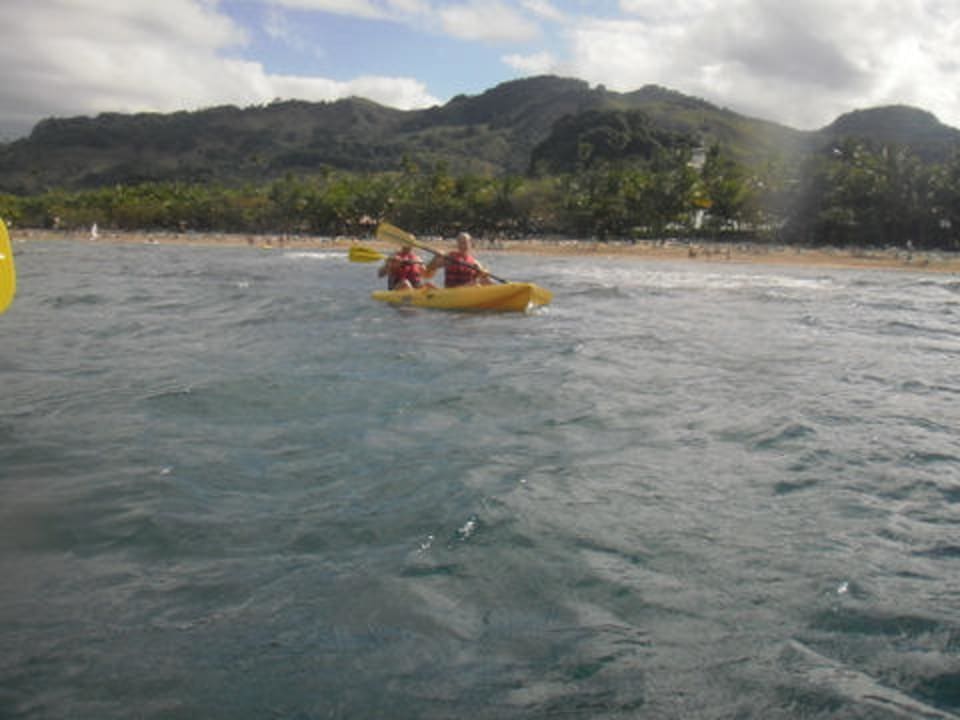 Kayak Playabachata Hotel