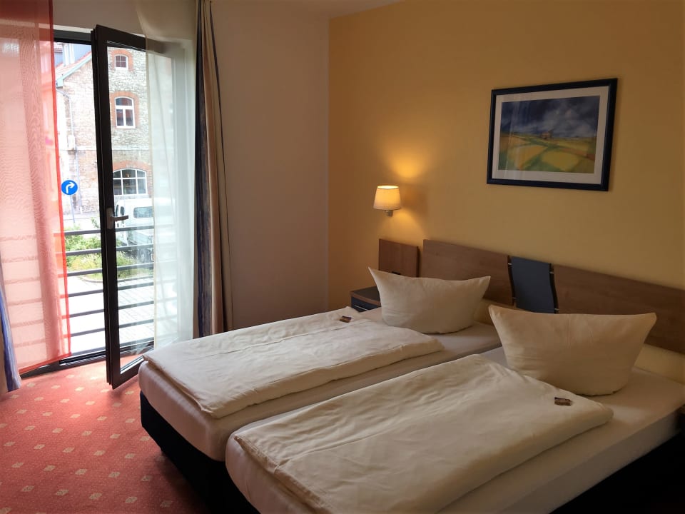 Zimmer Hotel Ambiente