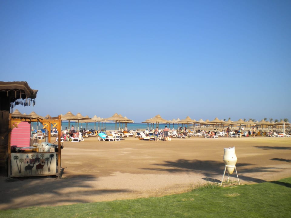 Harter Strand Stella Beach Resort & Spa Makadi Bay