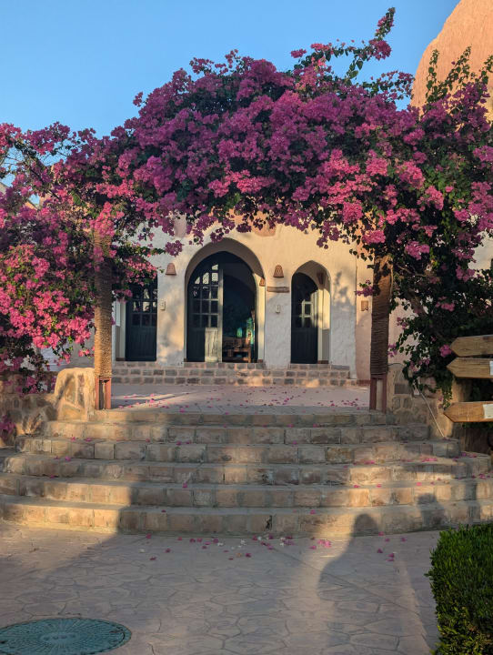 Lobby Dream Lagoon Resort & Aqua Park