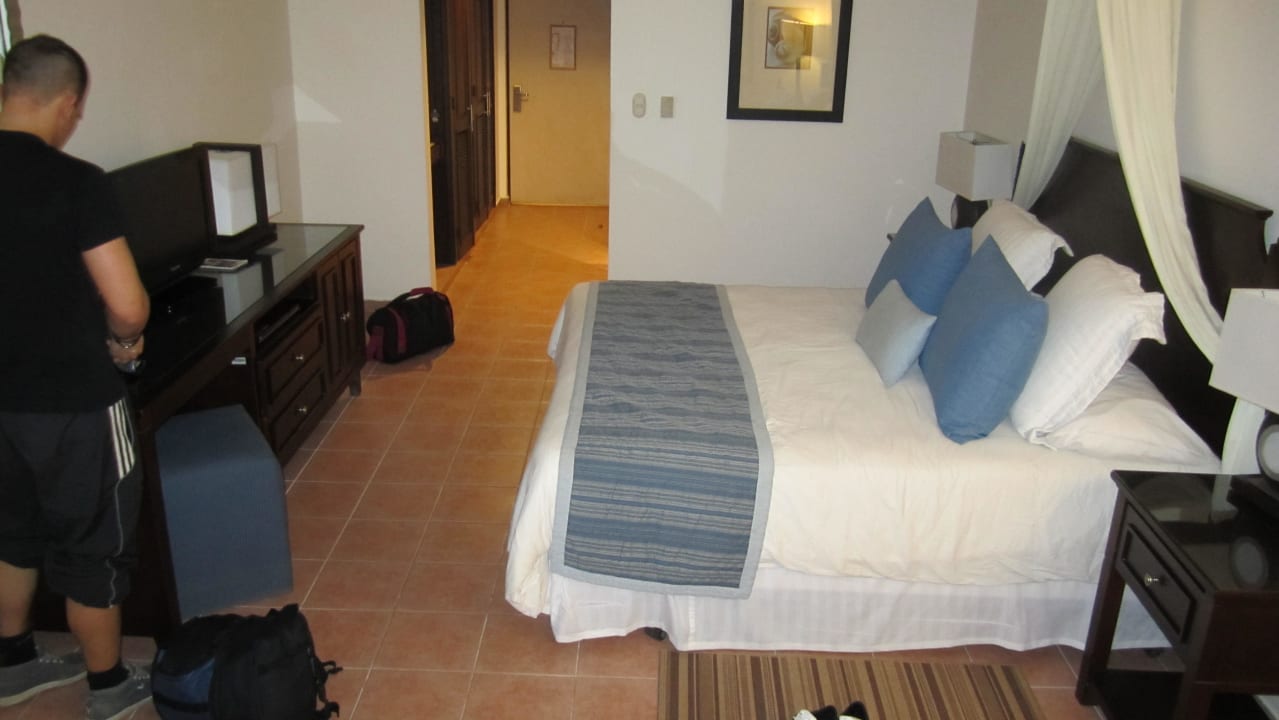 Groß Dreams La Romana Resort & Spa