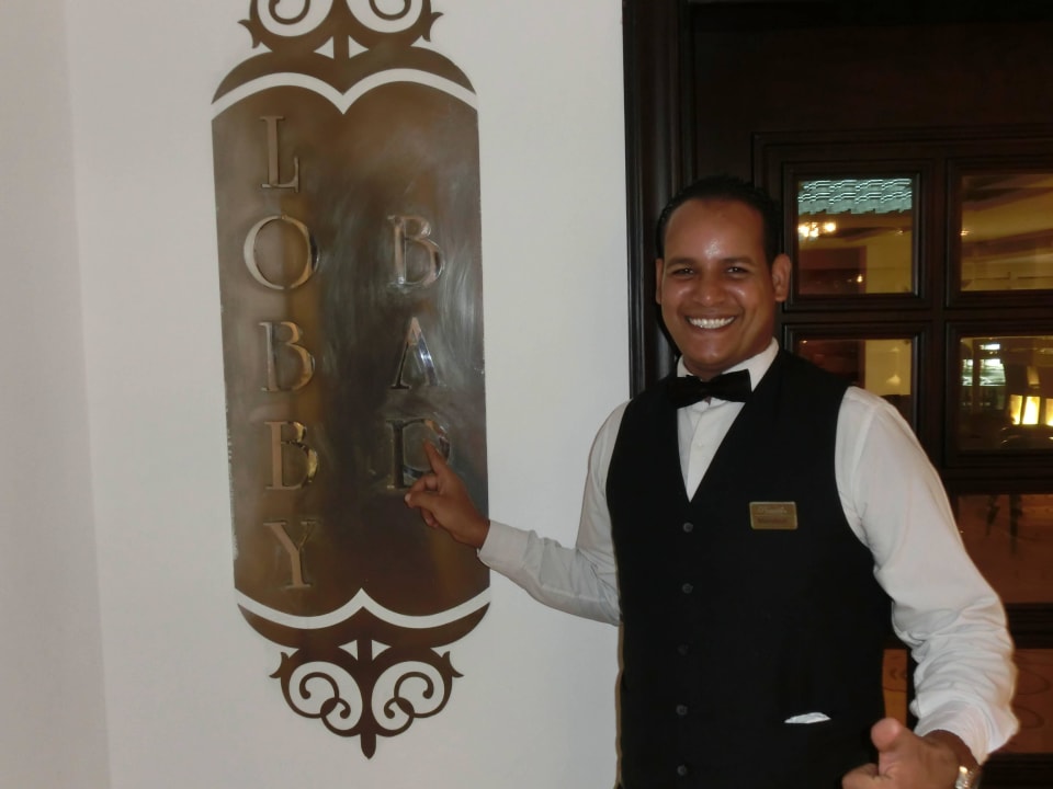 Mr. Adam Premier Le Reve Hotel & Spa