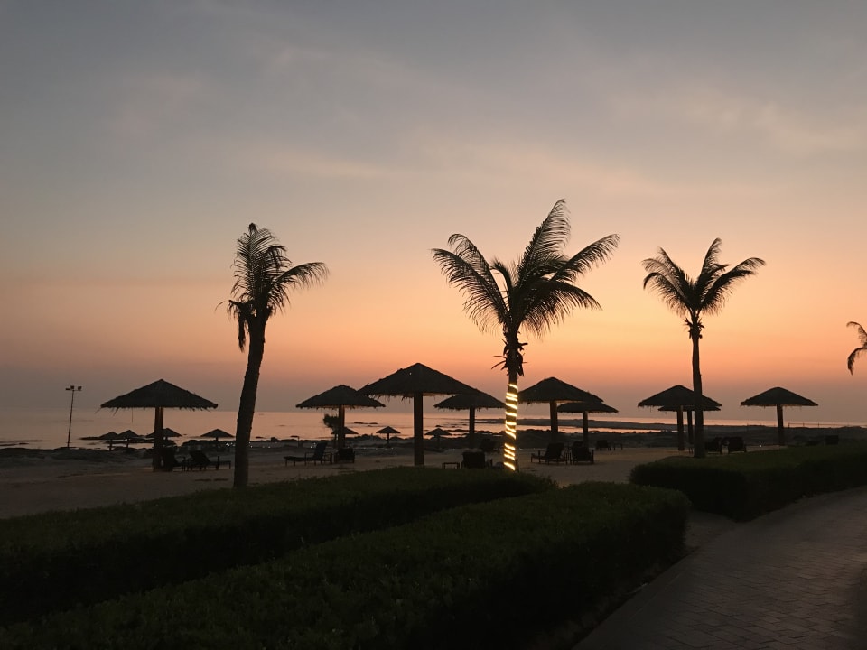 Pool Wyndham Garden Salalah Mirbat