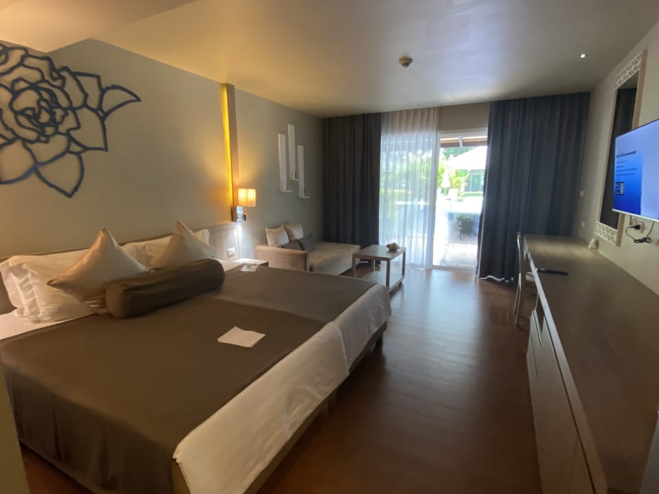 Zimmer SENTIDO Khao Lak