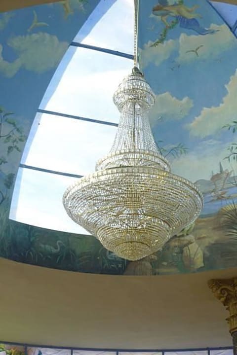 Hall Three Corners Happy Life Beach Resort