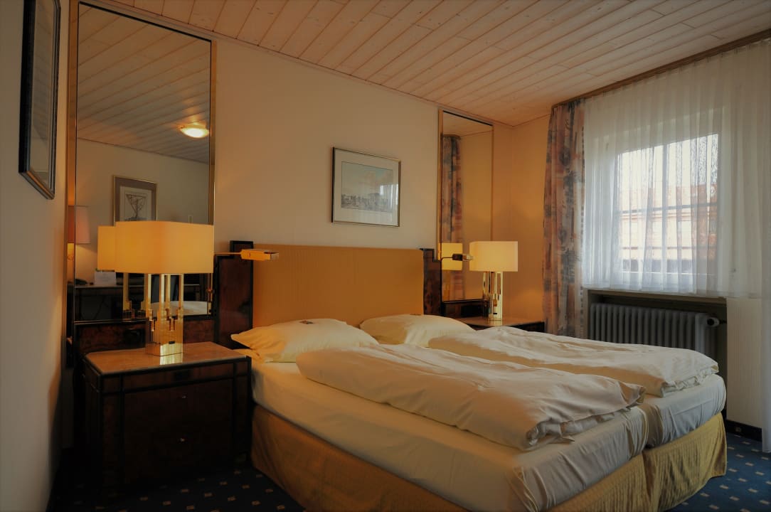 Zimmer Hotel Zum Bäcker