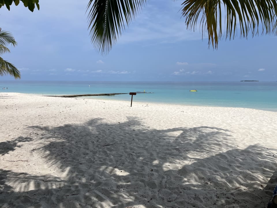 Strand Adaaran Select Meedhupparu Island Resort - Premium All Inclusive