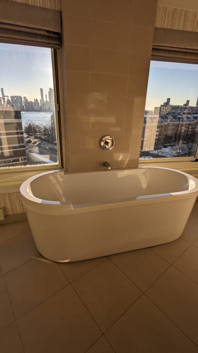 Sonstiges Hotel The Westin Jersey City Newport