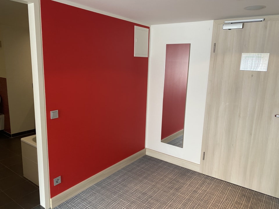 Zimmer Park Inn by Radisson Linz