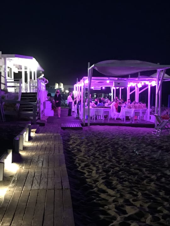 Strand Hotel Oasi Di Kufra