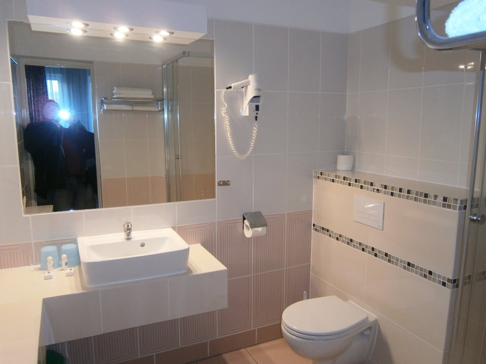 Zimmer Podewils Schlosshotel