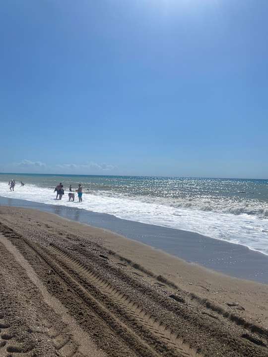 Strand Sultan of Dreams Hotel & Spa