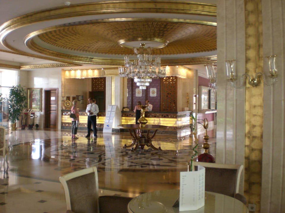  Sehr schön  Diamond Excellence Resort & Spa
