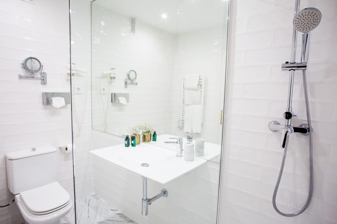 Zimmer 11th Principe by Splendom Suites