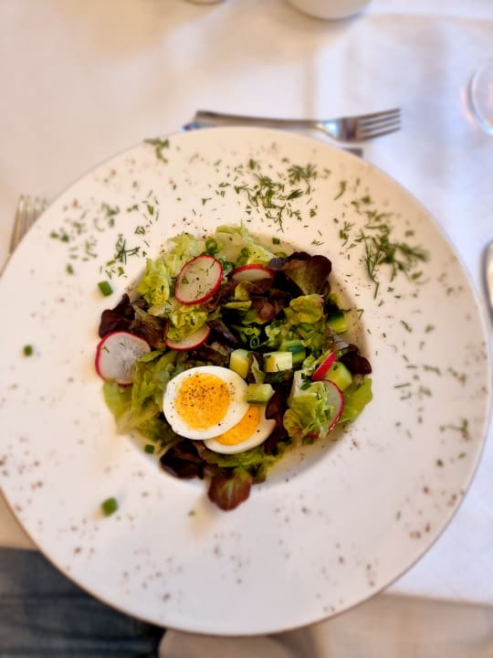 Gastro Sentido Marea