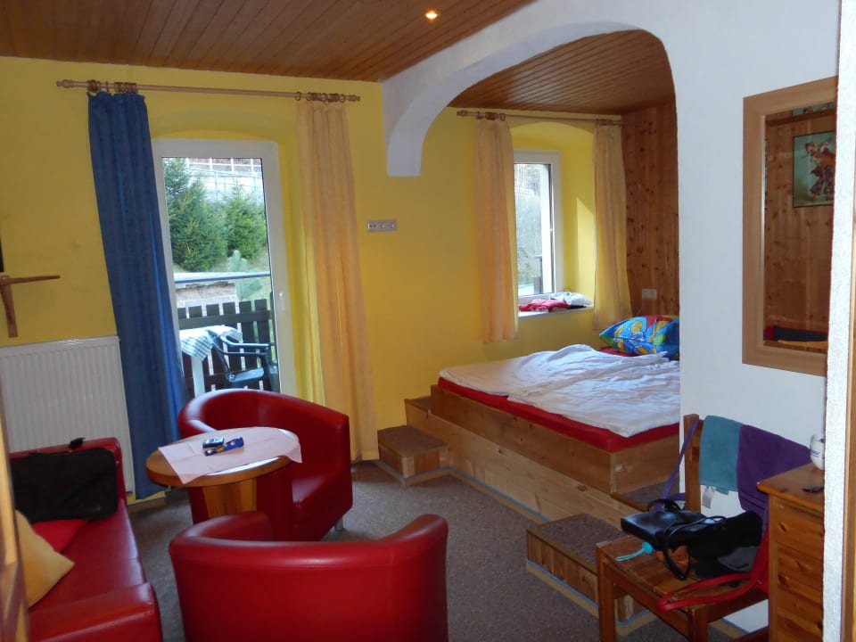 Zimmer Gasthof & Hotel Teufelsmühle