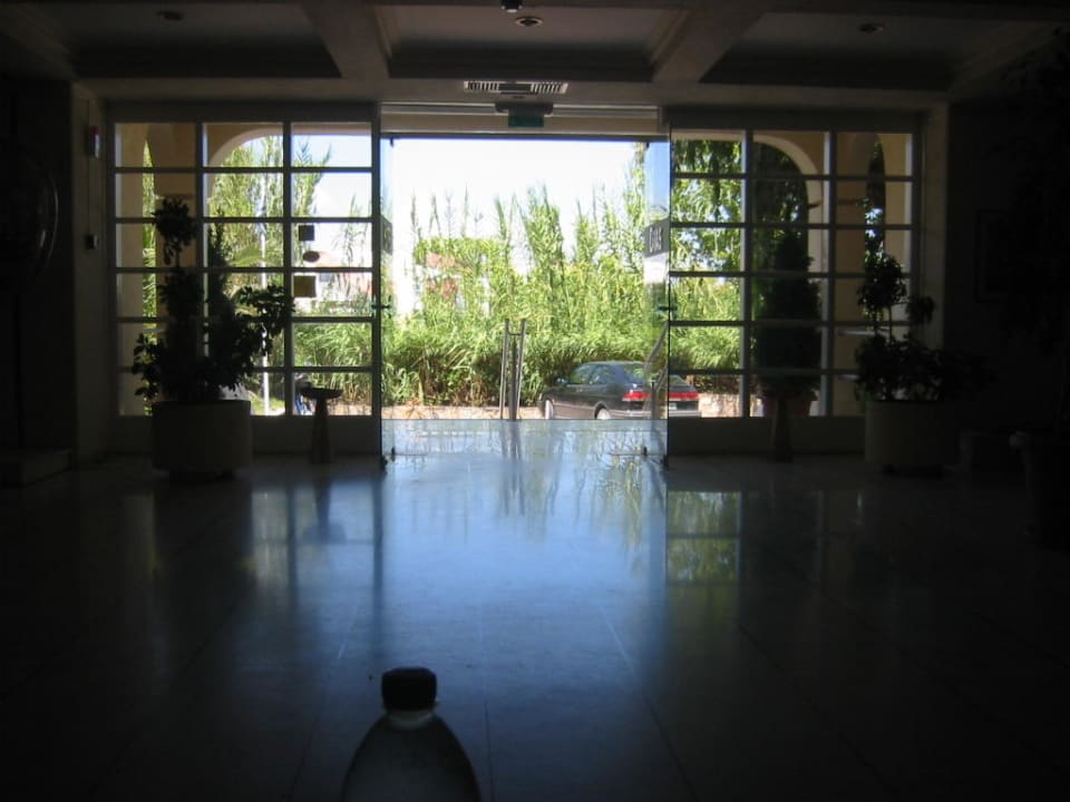 Kreta 2005 Solimar Dias Hotel