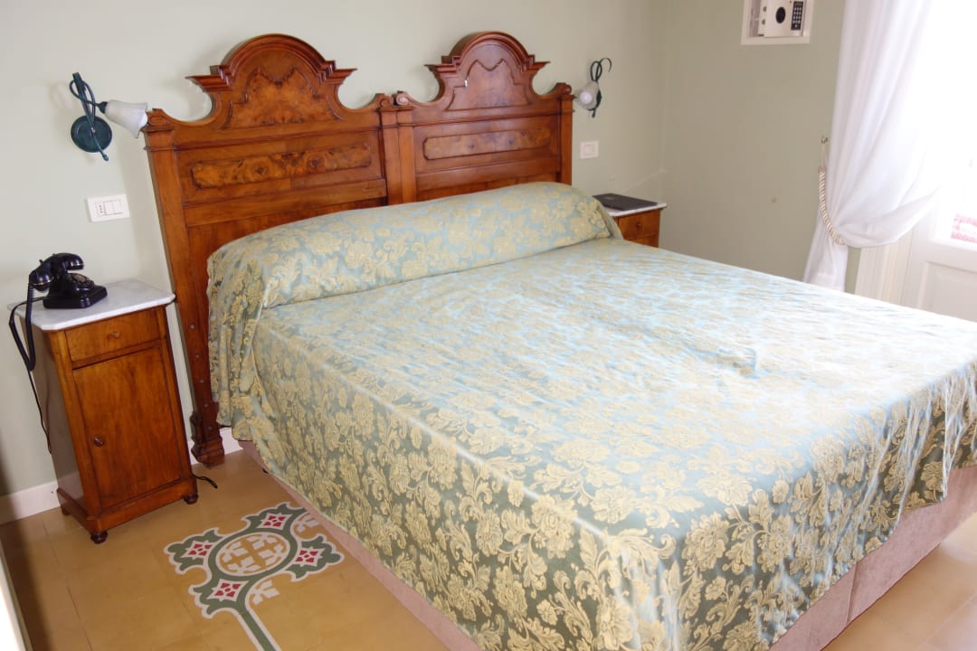 Zimmer Hotel Gardenia Al Lago