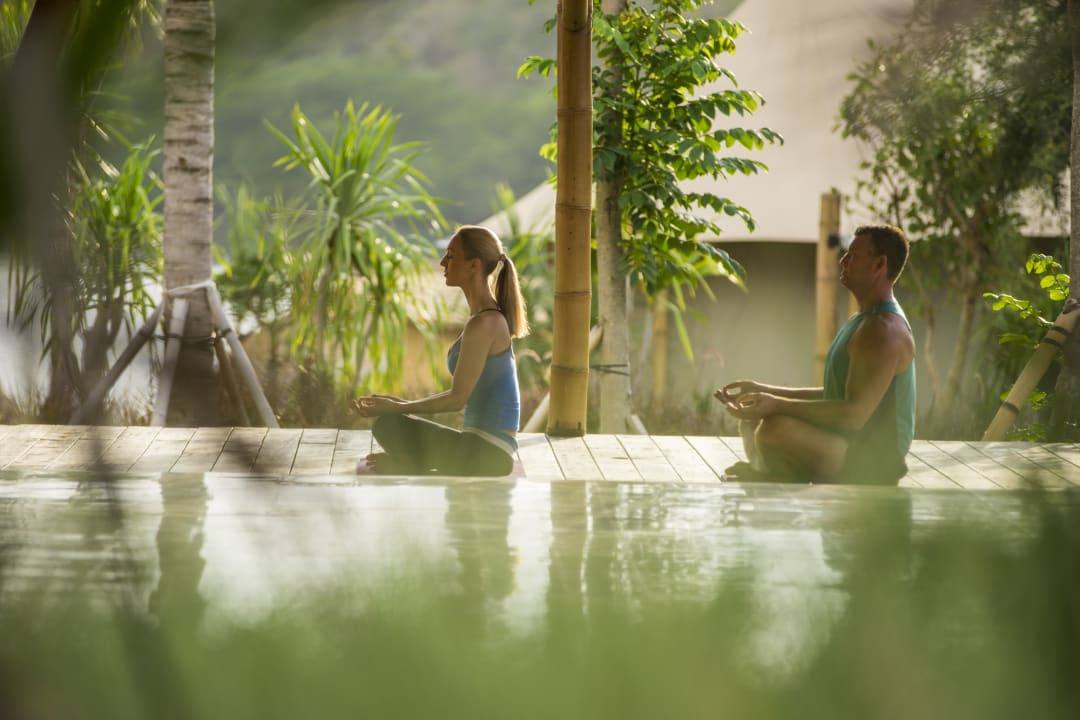 Sport & Freizeit Menjangan Dynasty  Resort