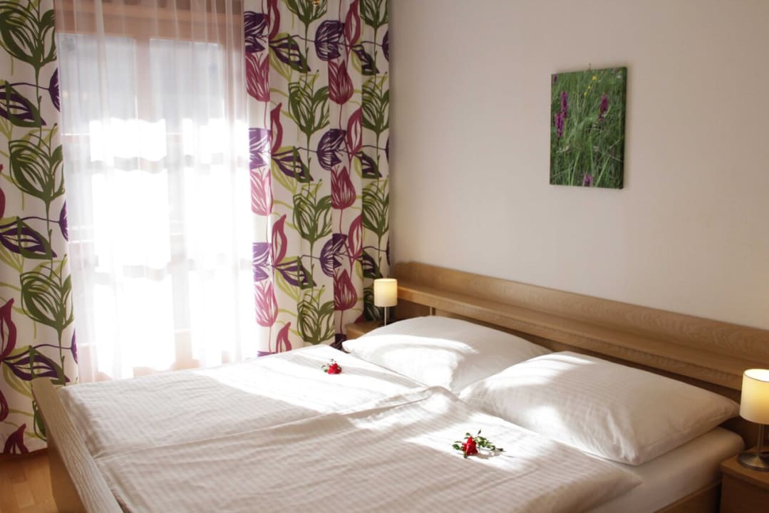 Zimmer Landhof Kreuzsalgut