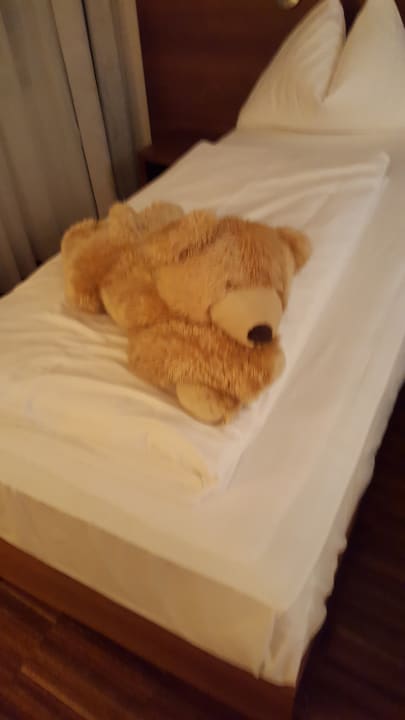 Zimmer Hotel Babenbergerhof