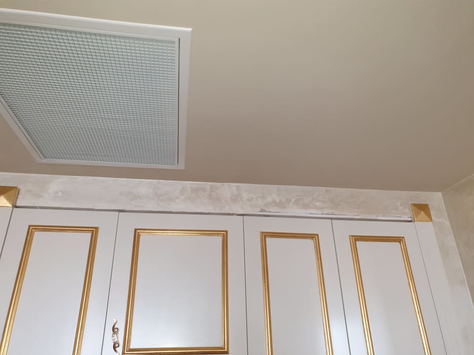 Zimmer The Plaza Bodrum