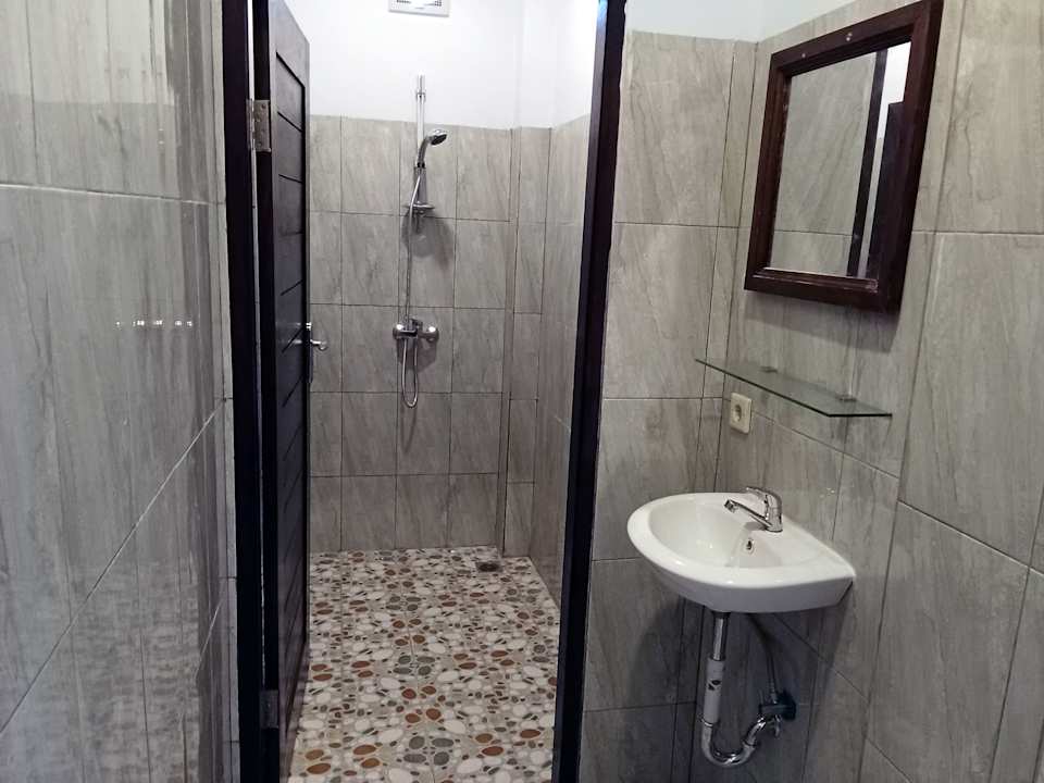 Zimmer Scuba Tribe Bali dive-resort