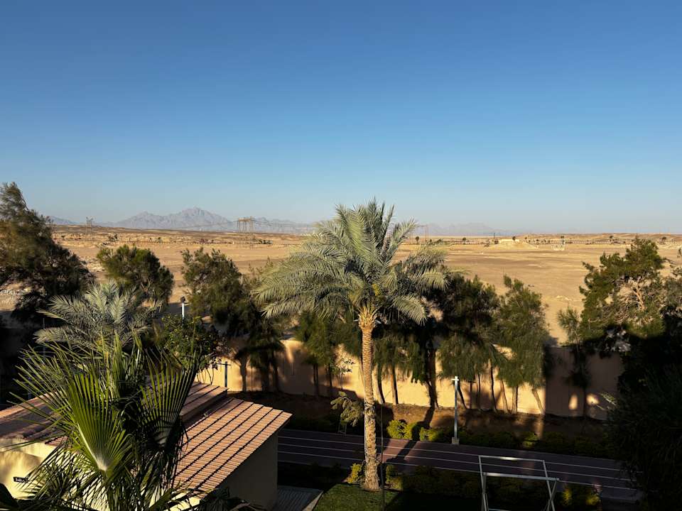 Zimmer Pickalbatros Aqua Vista Resort - Hurghada