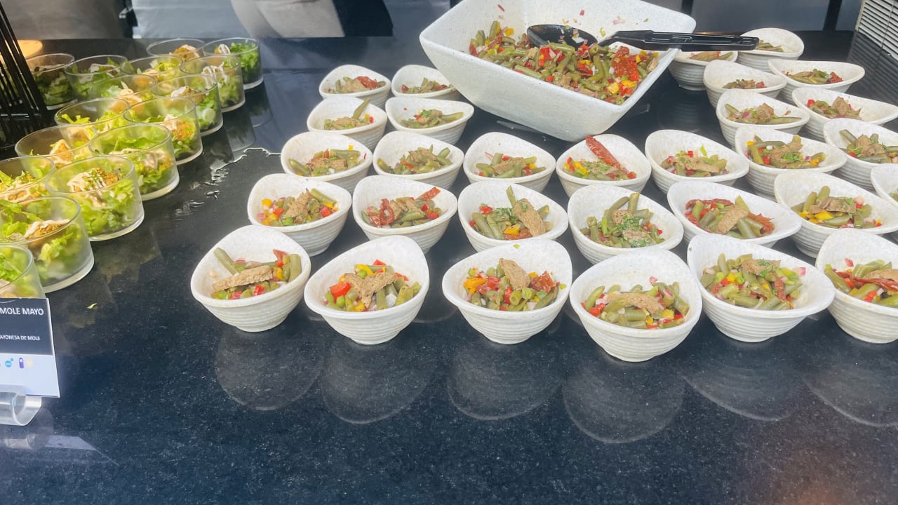 Gastro Salobre Hotel Resort & Serenity