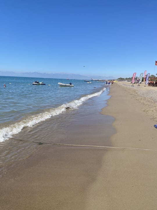 Strand Belconti Resort Hotel