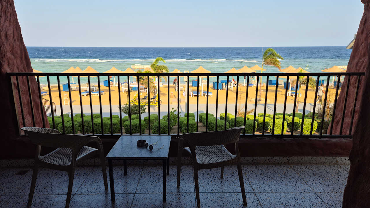 Zimmer Pickalbatros Vita Resort - Portofino Marsa Alam