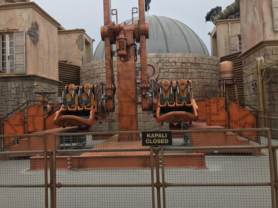 Sport & Freizeit The Land of Legends Kingdom Hotel