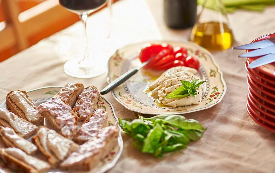 Gastro Ventena Vecchia antico frantoio