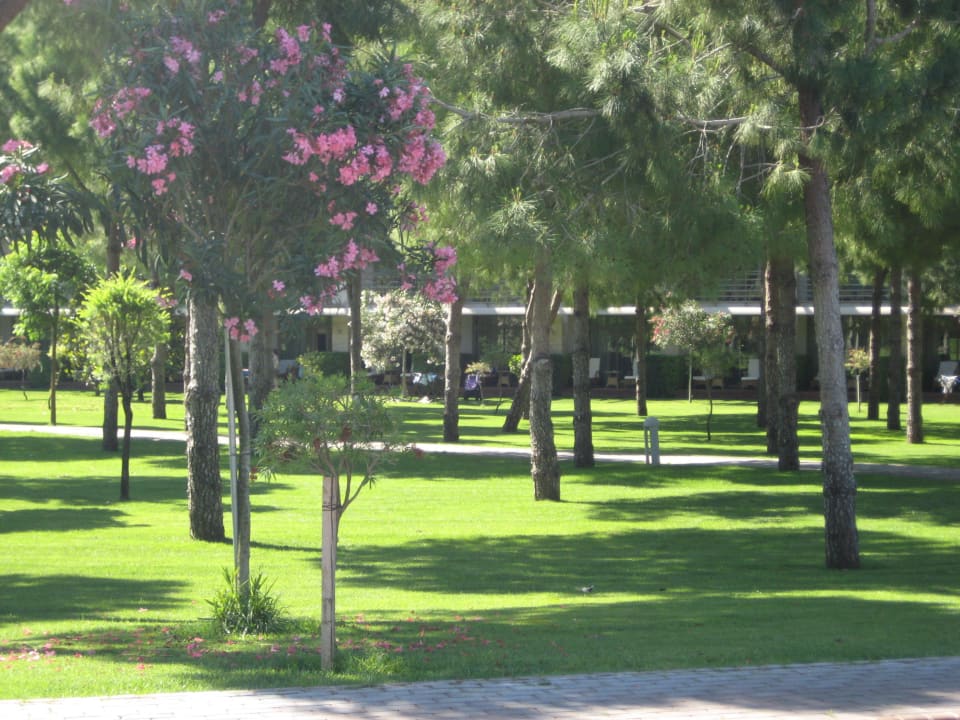 Garten Gloria Serenity Resort