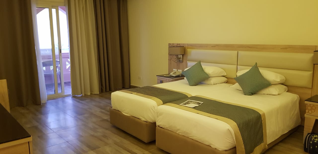 Zimmer Pickalbatros Aqua Vista Resort - Hurghada