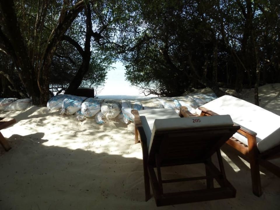 Vor 205 Eri Maldives