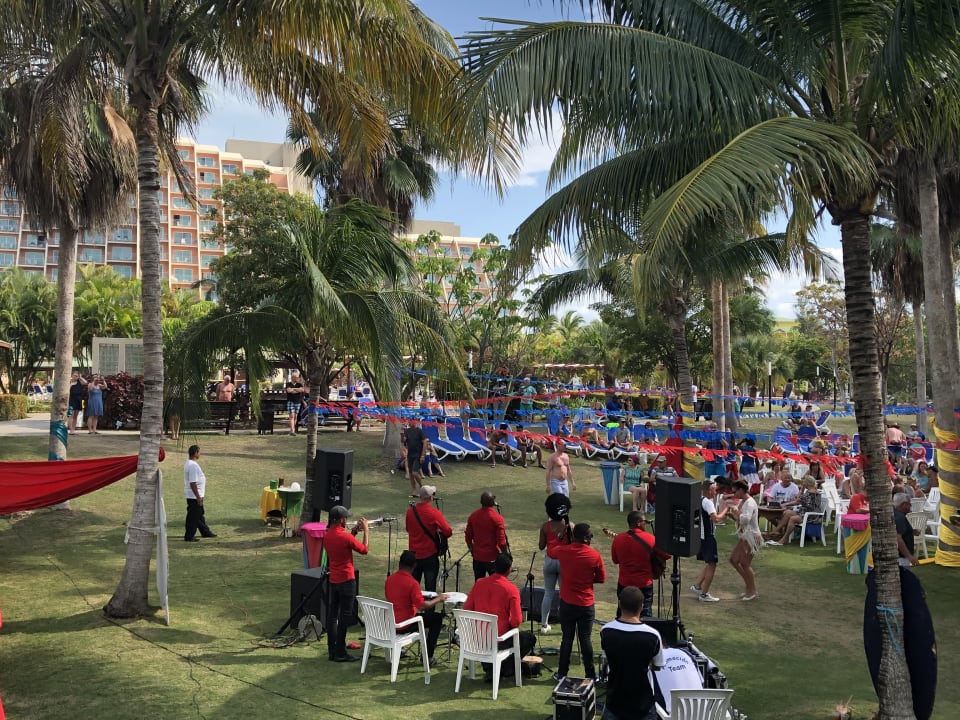 Sport & Freizeit Blau varadero - Adults only