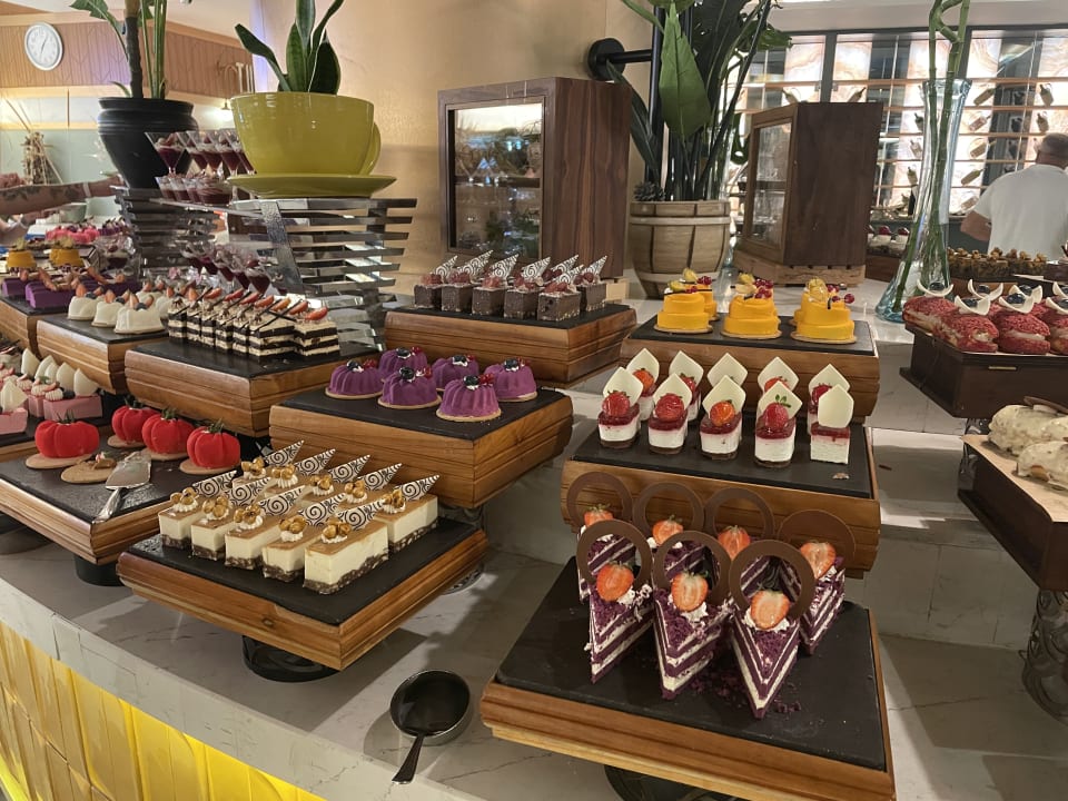 Gastro Seaden Quality Resort & Spa