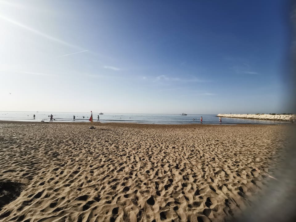 Strand Side Aquamarin Resort & Spa