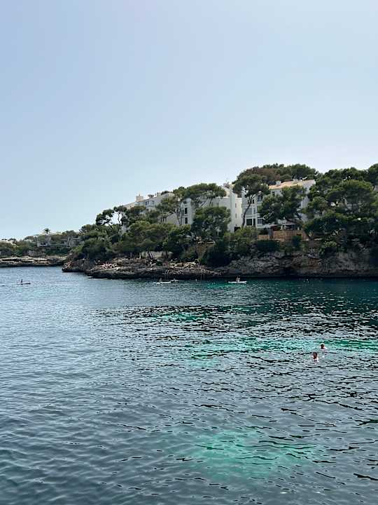 Strand ROBINSON CALA SERENA